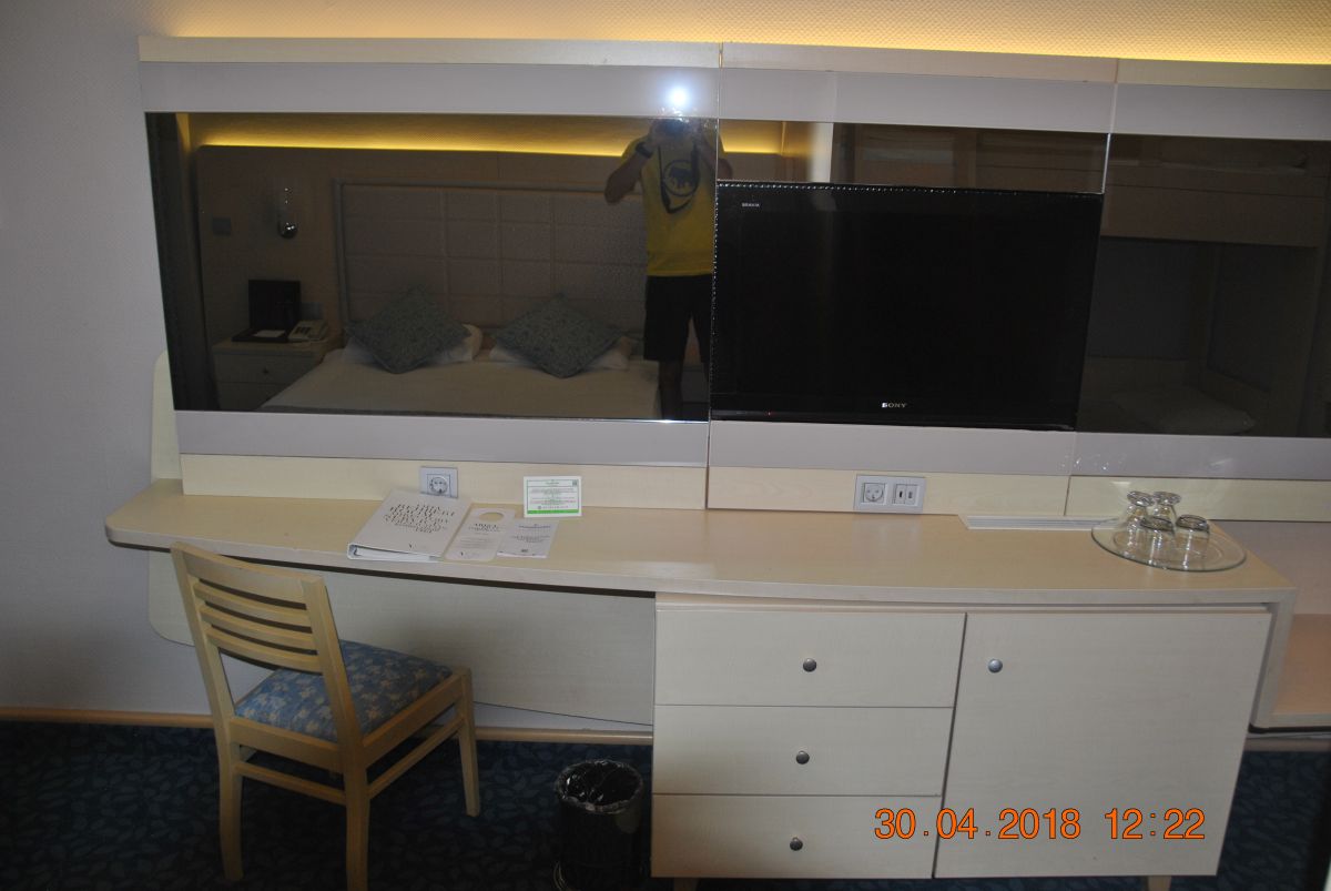 imagini hotel VON GOLDEN COAST